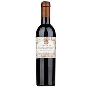 Laciviltadelbere Vin Santo del Chianti Classico 2013 Fontodi