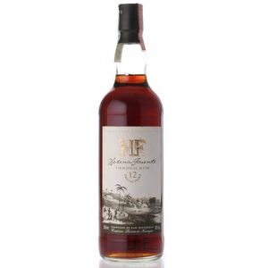 Laciviltadelbere Rum Nicaragua 12 anni (astucciato) Helena Fuente