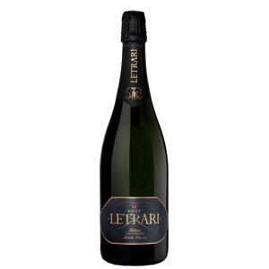 Laciviltadelbere Trento Doc Brut Letrari