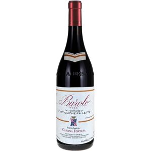 Laciviltadelbere Barolo DOCG 