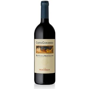 Laciviltadelbere Brunello di Montalcino DOCG 2019 Castelgiocondo