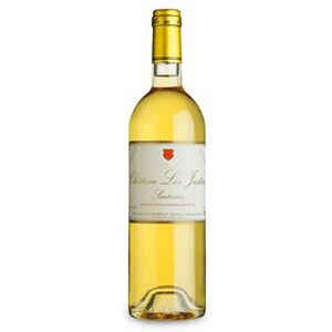 Laciviltadelbere Sauternes ASC 2019 Château Les Justices