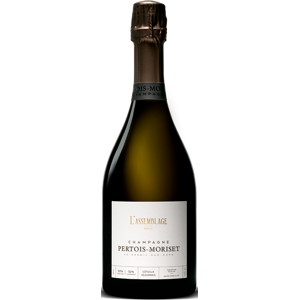 Laciviltadelbere Champagne Brut 