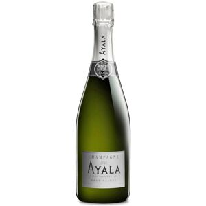 Laciviltadelbere Champagne Brut Nature Ayala