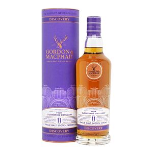 Laciviltadelbere Whisky Single Malt Glenrothes 11 years Old Gordon Macphail