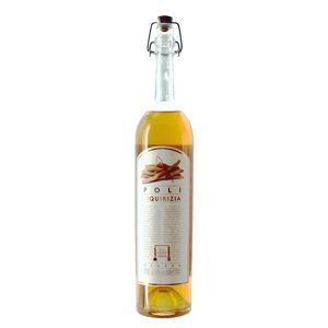 Laciviltadelbere Grappa alla Liquirizia Distilleria Poli