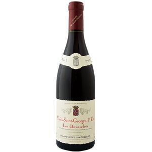 Laciviltadelbere Nuits Saint Georges Premier Cru 