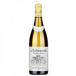 Laciviltadelbere Pouilly Fumè AOC 