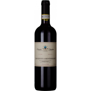 Laciviltadelbere Chianti Classico DOCG 2022 San Giusto a Rentennano