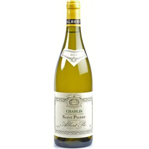 Laciviltadelbere Chablis AOC 