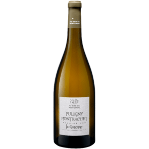 Laciviltadelbere Puligny Montrachet Premier Cru AOC 