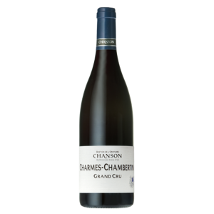 Laciviltadelbere Charmes-Chambertin AOC Grand Cru 2018 Chanson Pére & Fils