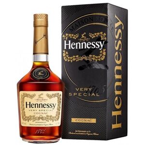 Laciviltadelbere Cognac V.S. Hennessy