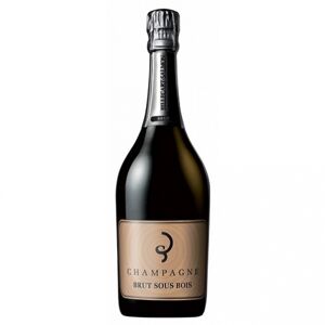 Laciviltadelbere Champagne Brut 