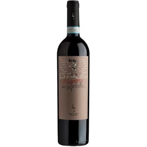 Laciviltadelbere Amarone della Valpolicella Classico DOC 2012 Secondo Marco