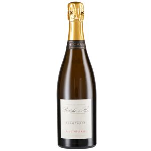 Laciviltadelbere Champagne Brut Réserve Bérèche et fils