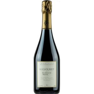 Laciviltadelbere Champagne Grand Cru Millesime 2013 Egly-Ouriet