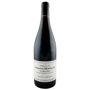 Laciviltadelbere Chassagne Montrachet 1er Cru Rouge AOC 