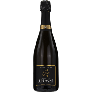 Laciviltadelbere Champagne Blanc de Noirs Grand Cru D'Ambonnay Brut Bernard Brèmont