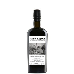 Laciviltadelbere Pure Single Haiti Rum 