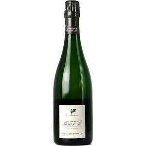 Laciviltadelbere Champagne Brut Nature Blanc de Meunier 