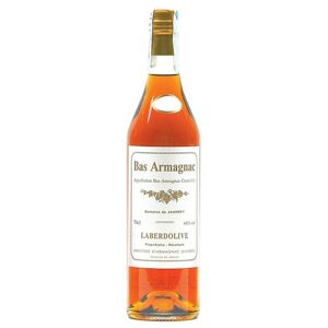 Laciviltadelbere Bas Armagnac Laberdolive 1998 Domaine de Jaurrey