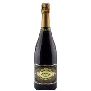 Laciviltadelbere Champagne Grand Cru Extra Brut Millesimato 2015 R.H. Coutier