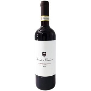 Laciviltadelbere Chianti Classico DOCG 2020 Tenuta Carleone