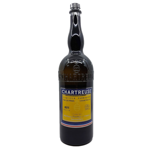 Laciviltadelbere Liquore Chartreuse Cuvée des Meilleurs Ouvriers de France Sommeliers 