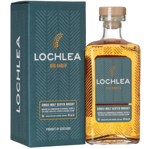 Laciviltadelbere Whisky Single Malt Our Barley Lochlea