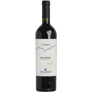 Laciviltadelbere Bolgheri DOC 