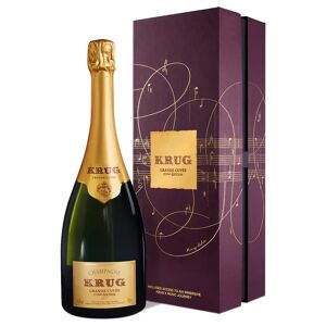 Laciviltadelbere Champagne Grand Cuveè 171a Edition (Astucciato) Krug