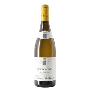 Laciviltadelbere Bourgogne Blanc 