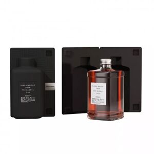 Laciviltadelbere Double Matured Blended Japan Whisky 
