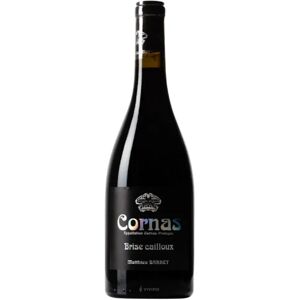 Laciviltadelbere Cornas AOC Rouge 