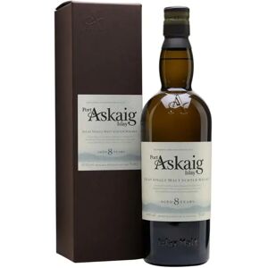 Laciviltadelbere Islay Single Malt Scotch Whisky 8 Y.O. Port Askaig