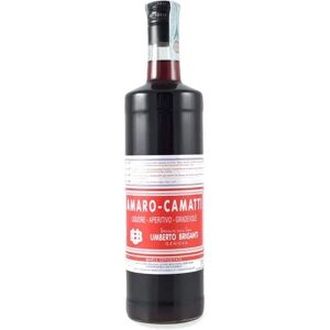 Laciviltadelbere Amaro Italiano 