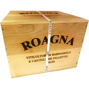 Laciviltadelbere Barbaresco e Barolo cassa mista 2018 Roagna