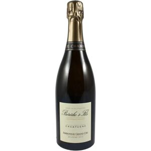 Laciviltadelbere Champagne Grand Cru Brut Millesimato 2017 Bereche et fils