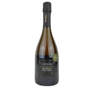 Laciviltadelbere Metodo Classico Blanc de Noirs Extra Brut 