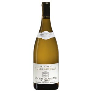 Laciviltadelbere Chablis AOC Grand Cru Valmur 2010 Domaine Louis Moreau