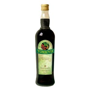 Dr.Giorgini Ser-Vis Srl TONICVIS LIQUORE 700ML