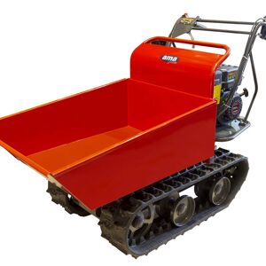 AMA Motocarriola dumper TAG300TD