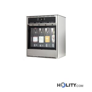 Dispenser Per Vino 4 Bottiglie H741_01