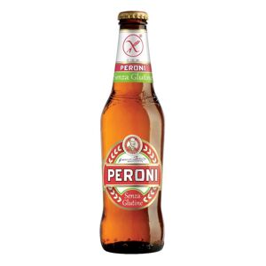 BIRRA PERONI Srl BIRRA PERONI S/G 33cl