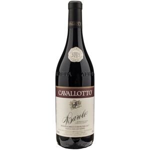 Cavallotto - Barolo Riserva Docg 