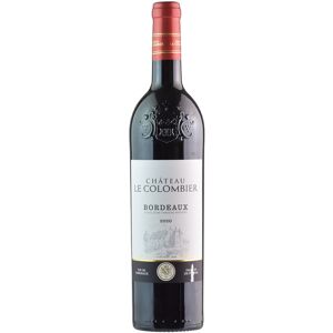 Chateau Le Colombier Bordeaux Rouge 2020