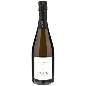 colin champagne alliance brut