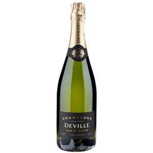 Jean Paul Deville J-p Deville Champagne Carte Noire Brut