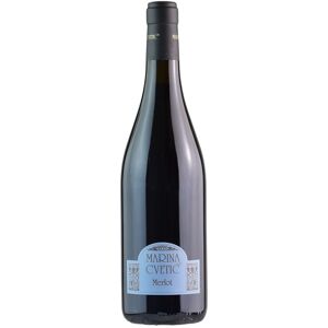 Marina Cvetic Terre Aquilane Merlot Igt 2017 Masciarelli